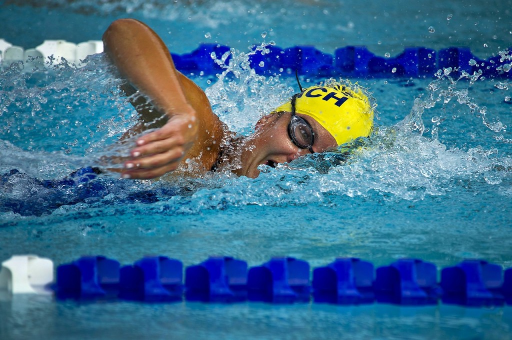 Schwimmen