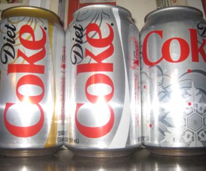Diätgetränke: Ein gut schmeckendes Gift?