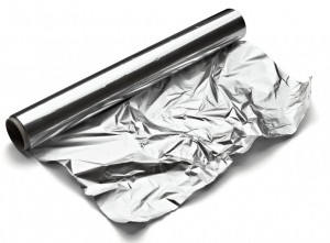 alluminium