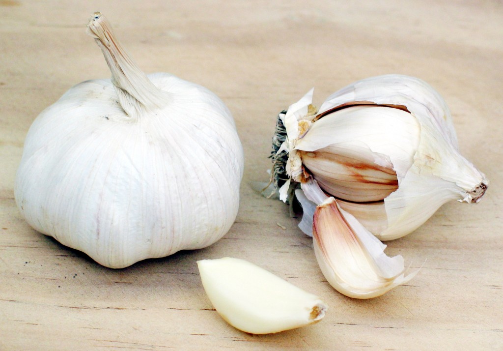Knoblauch: Mehr als nur eine leckere Zutat
