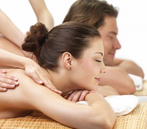 Massage: Mehr als nur entspannend