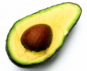 Die Wunderfrucht der Mayas: Avocado