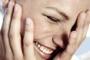 Warum Lachen tatsächlich die beste Medizin ist