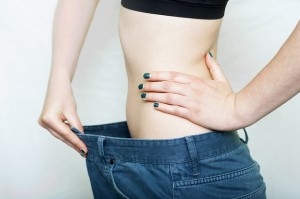 Schlank sein, mit allen Mitteln: 5 verrückte Diäten