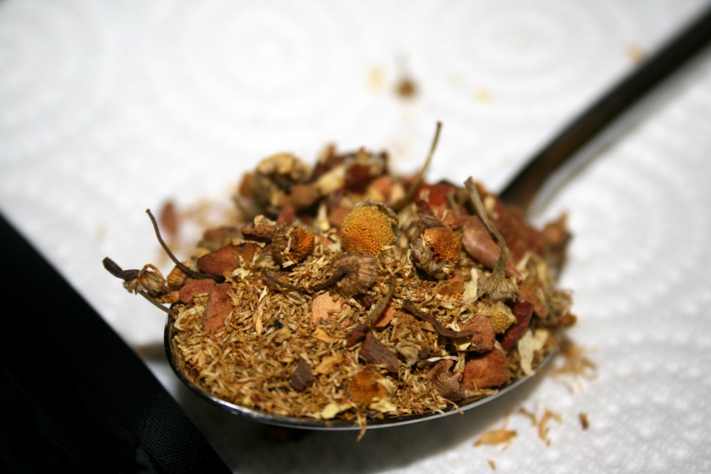 Kamille: ein vielseitiges Wundermittel