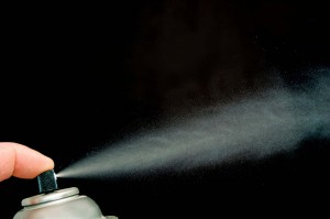 Lufterfrischer: "frische Luft" im Namen der Gesundheit