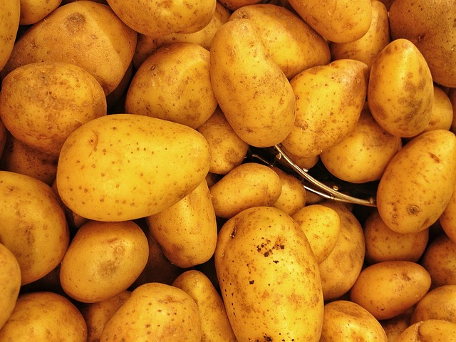 kartoffeln