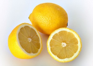 Zitronen: Kraftquelle für das Immunsystem