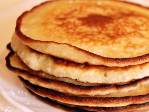 Pfannkuchen