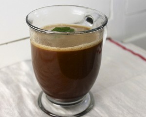 Bulletproof Coffee: Kaffee mit Kick
