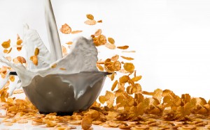 cornflakes
