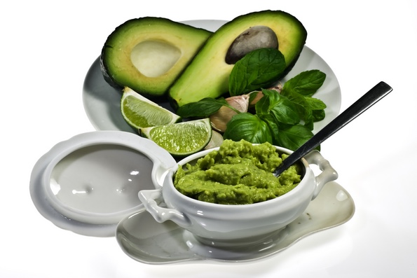 guacamole