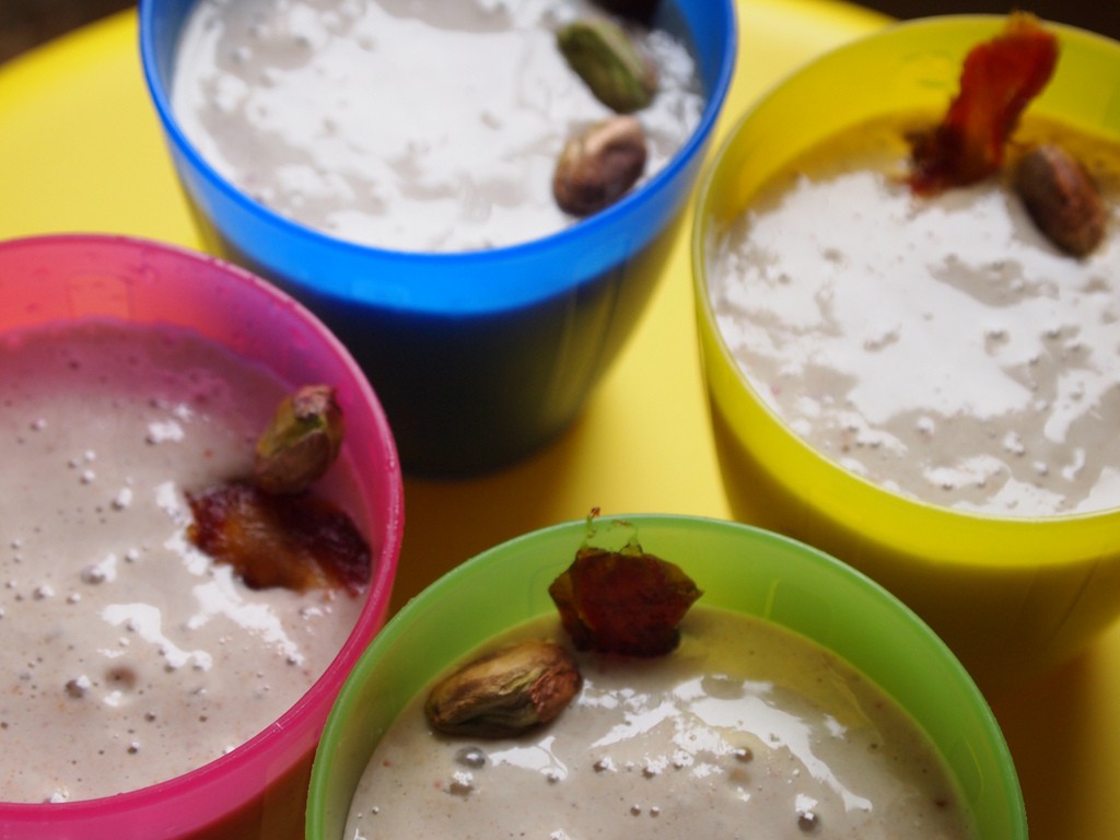 Ist dein Smoothie wirklich so gesund, wie du denkst?