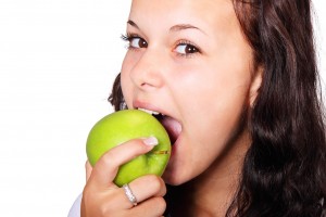 Es heißt nicht umsonst: EIn Apfel am Tag hält den Doktor fern. Äpfel sind auch zum Frühstück ideal