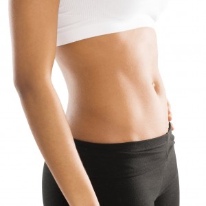 Mit diesen Tipps klappt es auch mit dem flachen Bauch