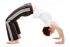 Mit diesen 3 Übungen wirst du dich schon bald wieder flexibel fühlen