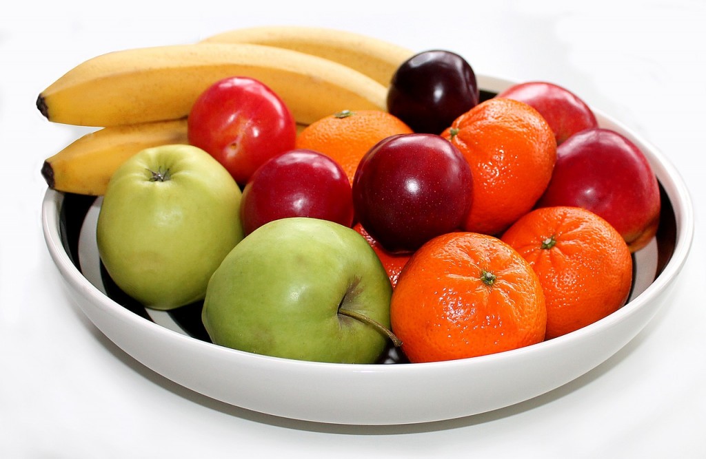 Obst - noch gesünder zum Frühstück?
