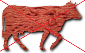 Vegetarische Ernährung und ihre "Nebenwirkungen"