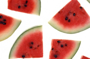 Wassermelonen: erfrischend gut und mit diesen Rezepten auch erfrischend anders