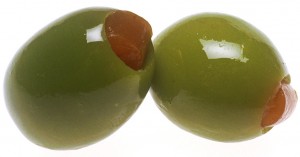 Oliven: rundum gesund und lecker