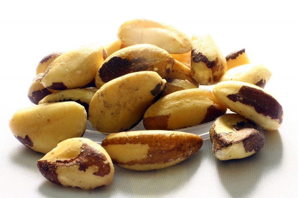Paranuss