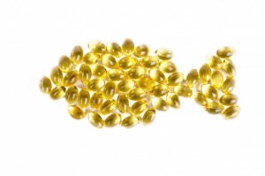 Omega-3 Kapseln sind eine Möglichkeit, mehr wichtige Omega-3s aufzunehmen