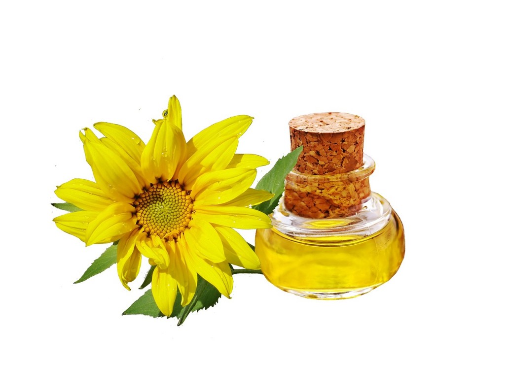 Sonnenblumen
