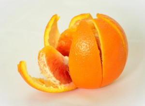Vitamin-C-Mangel? Dann probier es mit diesem selbstgemachten Vitamin-C-Präparat