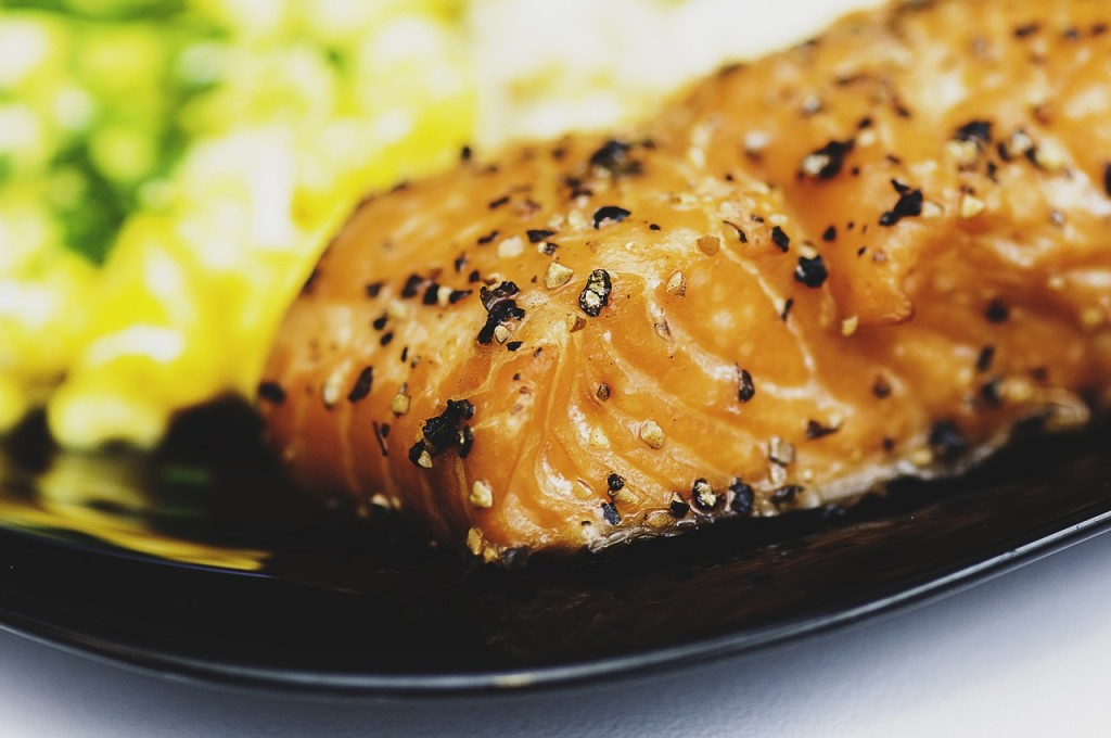 Fisch