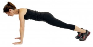 Wie sogenannte Planks dein Training bereichern
