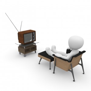 Wie ungesund ist Fernsehen tatsächlich?