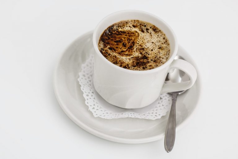 Instantkaffee: Gut oder schädlich - Gesund Heute