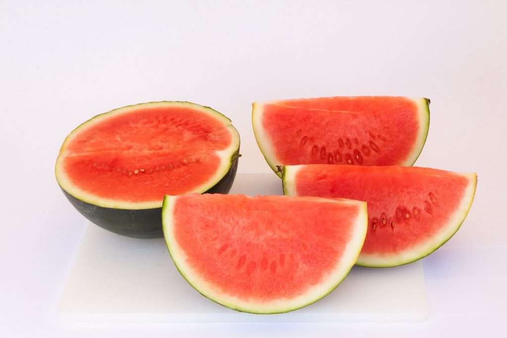 Wassermelone