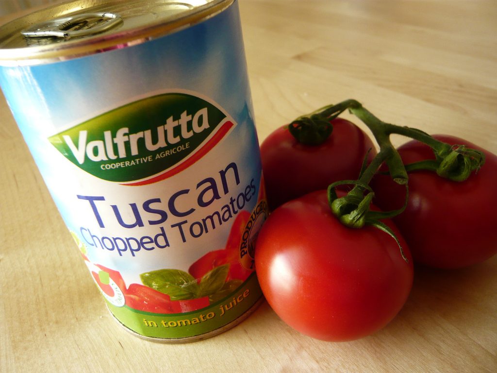 tomate